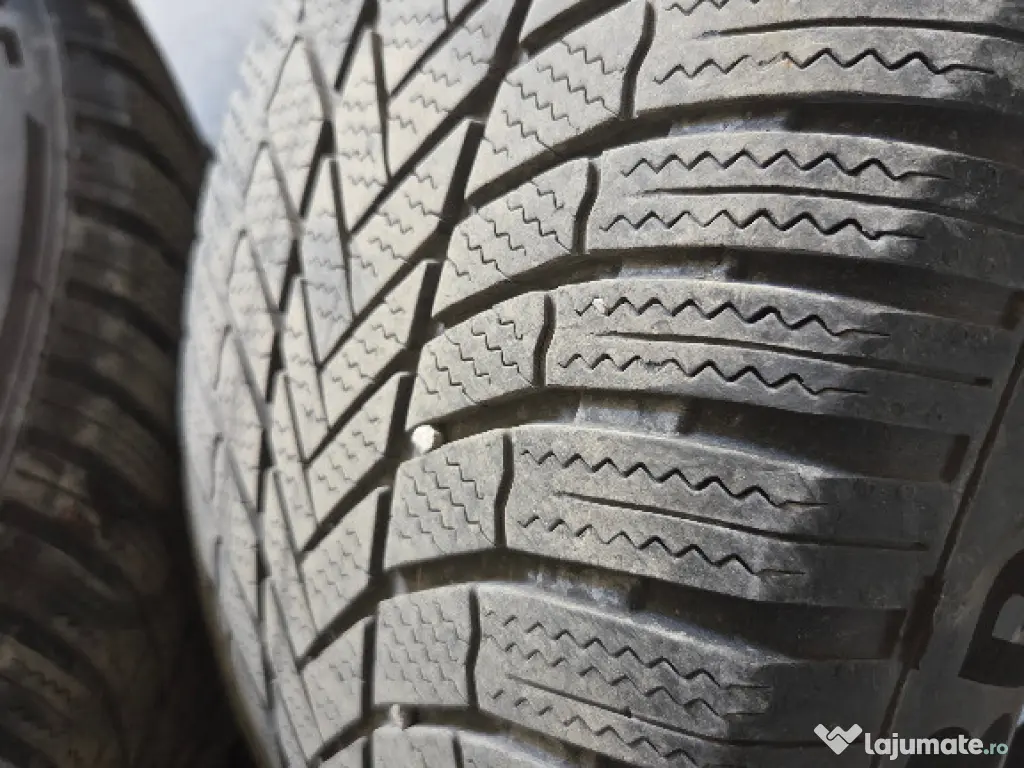 Set roti jante originale aliaj aluminiu argintiu Audi 5x112 R19 19" Q5 A4 A5 A6 