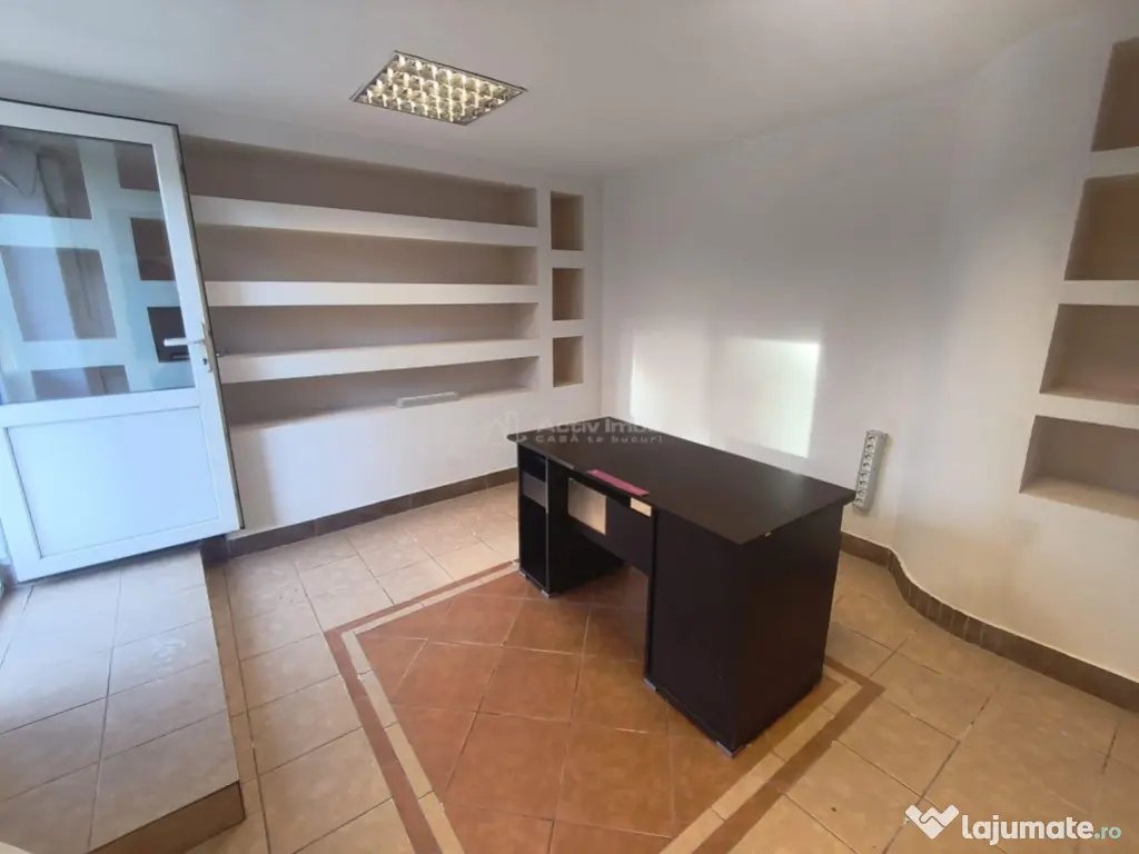 Resita Spatiu Comercial Zona Centrala 