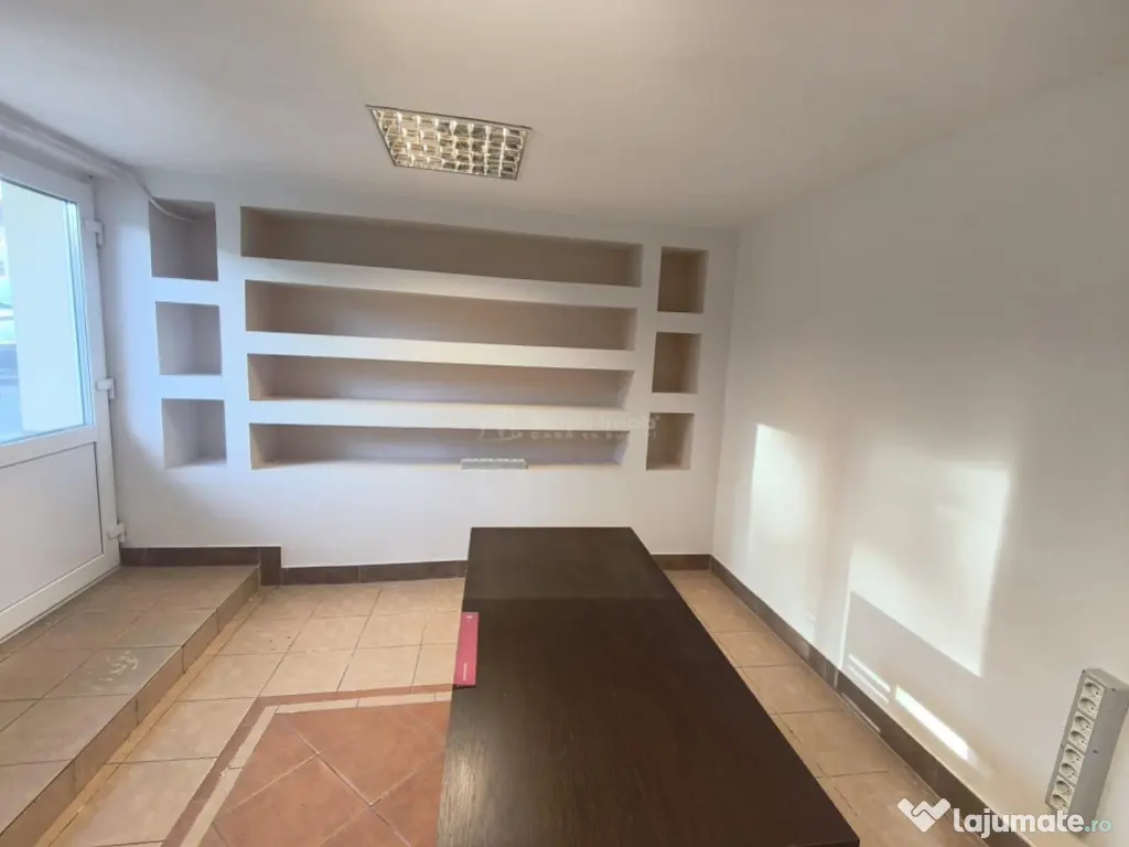 Resita Spatiu Comercial Zona Centrala 