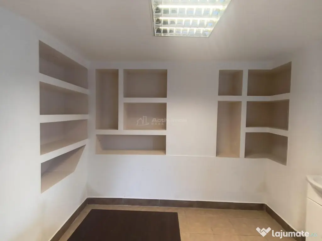 Resita Spatiu Comercial Zona Centrala 