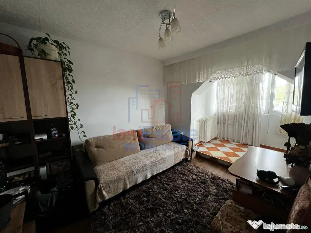 Apartament 3 camere Nicolina 