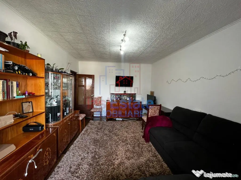 Apartament 3 camere Nicolina 