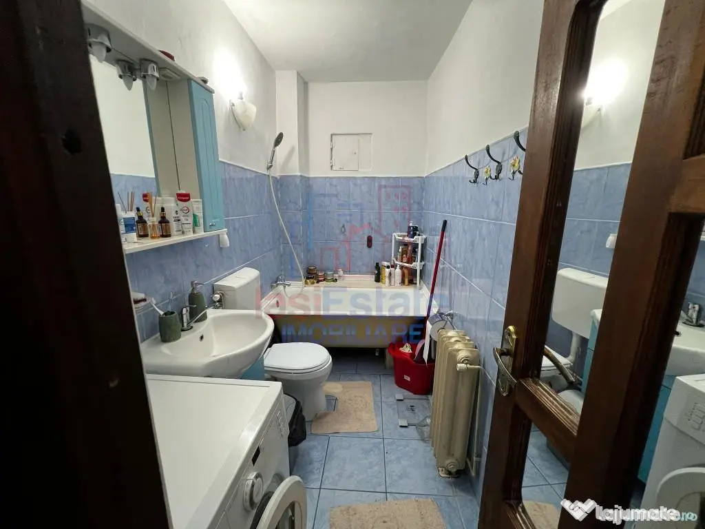 Apartament 3 camere Nicolina 