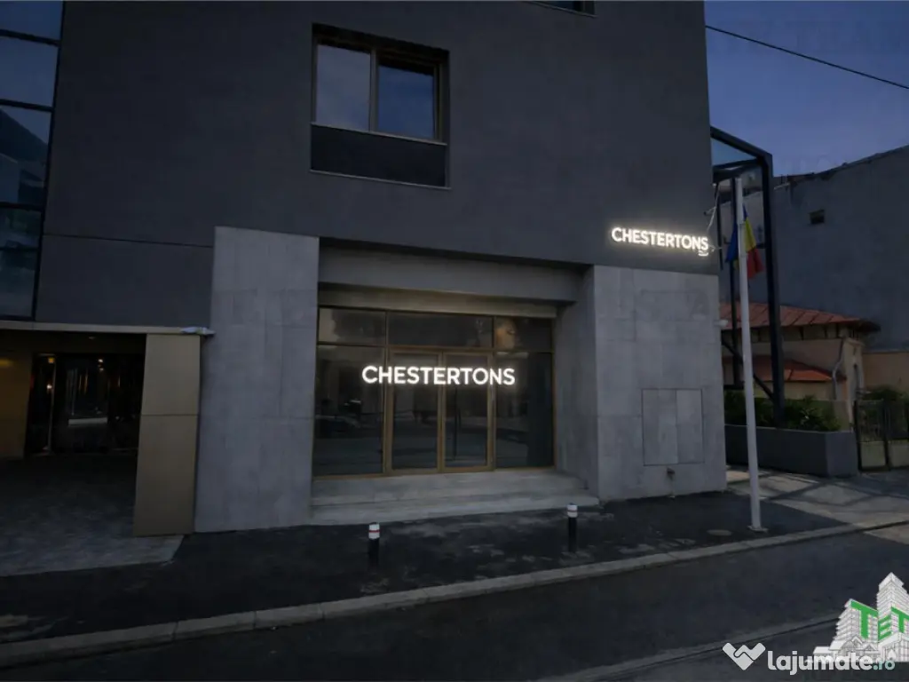 Spatiu comercial de – 251 mp – Zona Dacia – Eminesc... 