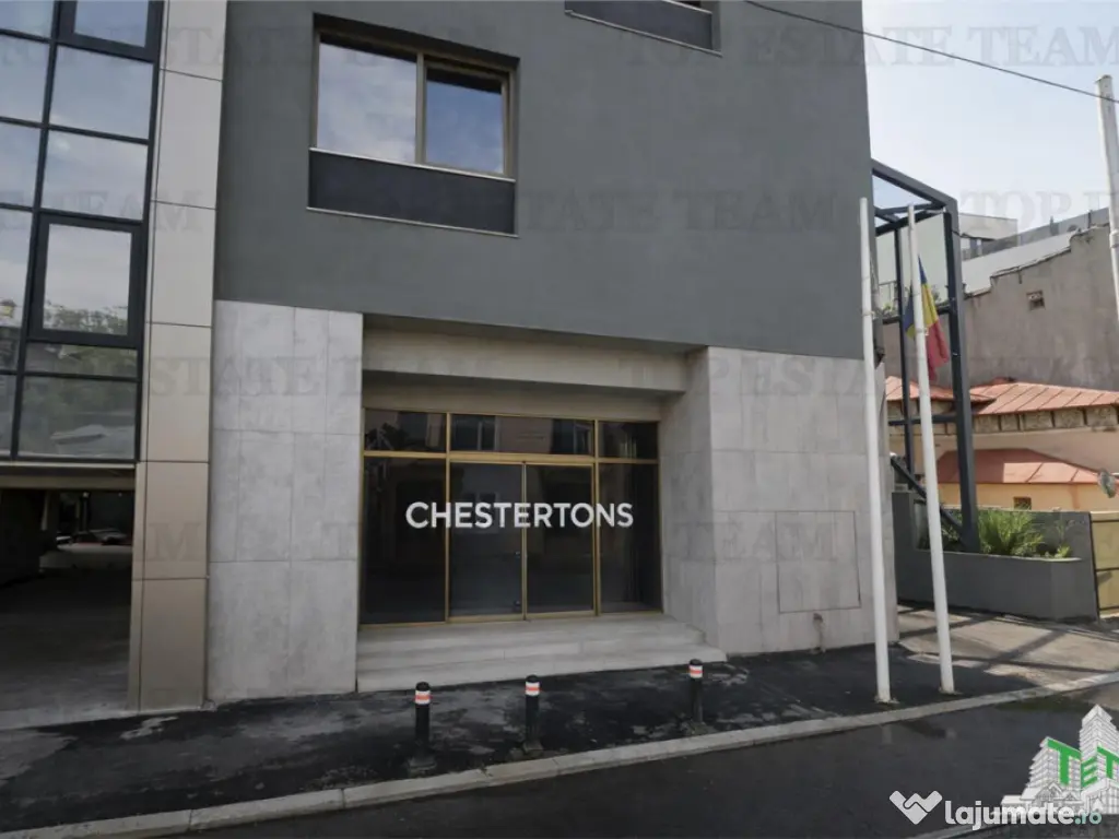 Spatiu comercial de – 251 mp – Zona Dacia – Eminesc... 