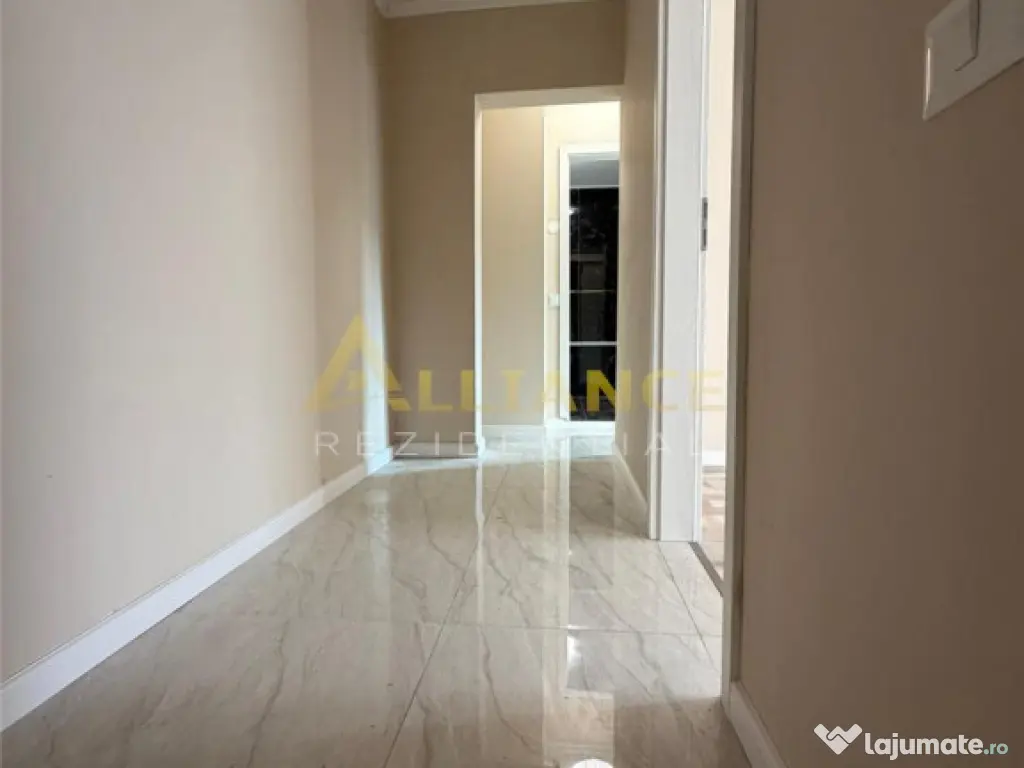 5 Min Metrou Aparatorii Patriei | Apartament 3 camere decoma 