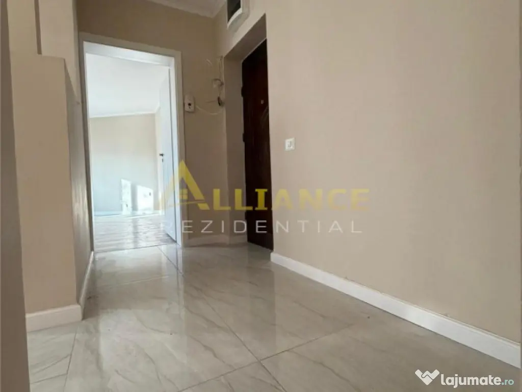 5 Min Metrou Aparatorii Patriei | Apartament 3 camere decoma 