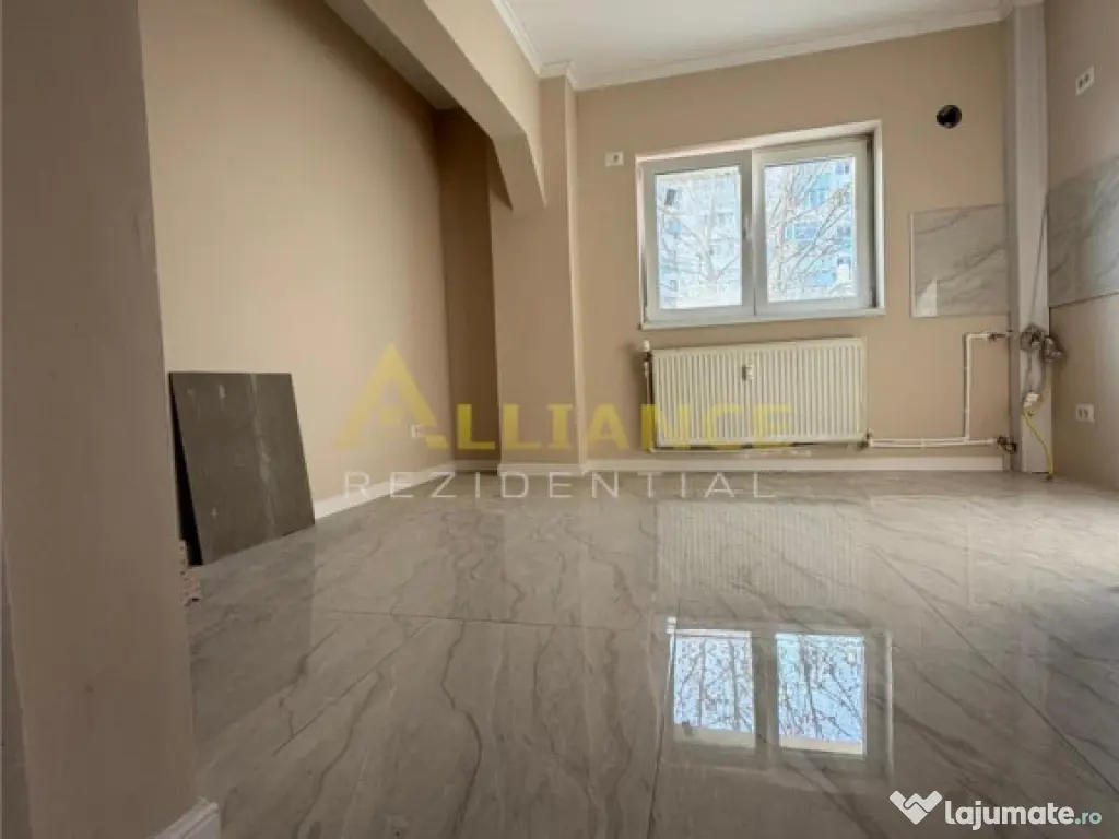 5 Min Metrou Aparatorii Patriei | Apartament 3 camere decoma 