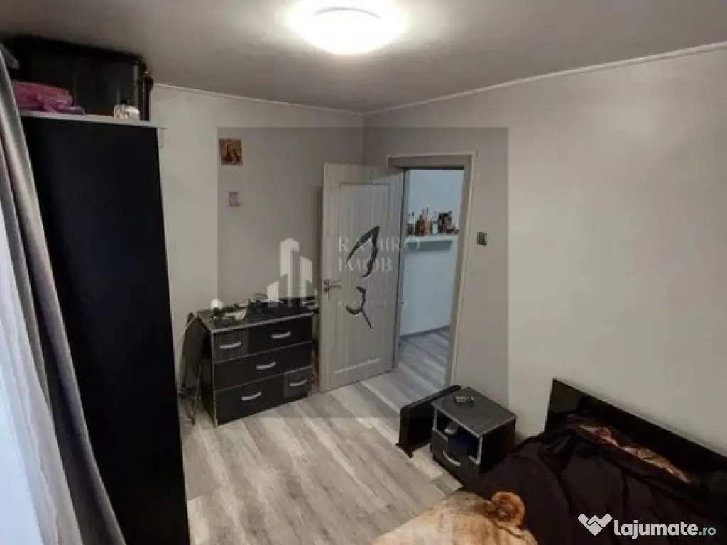 2 Camere - Oltenitei - Sun Plaza 