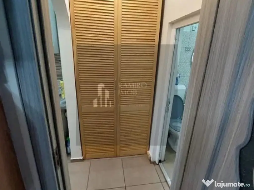 2 Camere - Oltenitei - Sun Plaza 