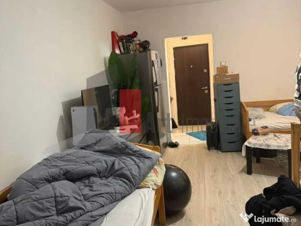 Garsonieră modernă la 50m de Metrou Dristor – Ideală... 