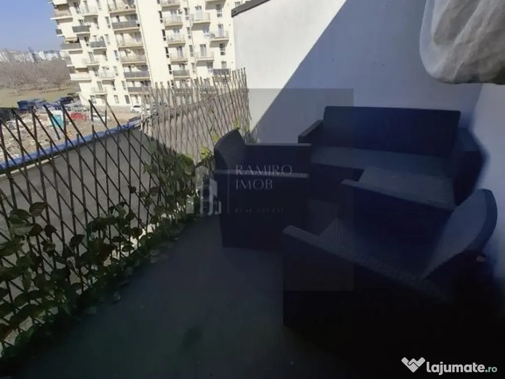 Apartament 2 camere decomandat Metalurgiei / Aurel Persu 