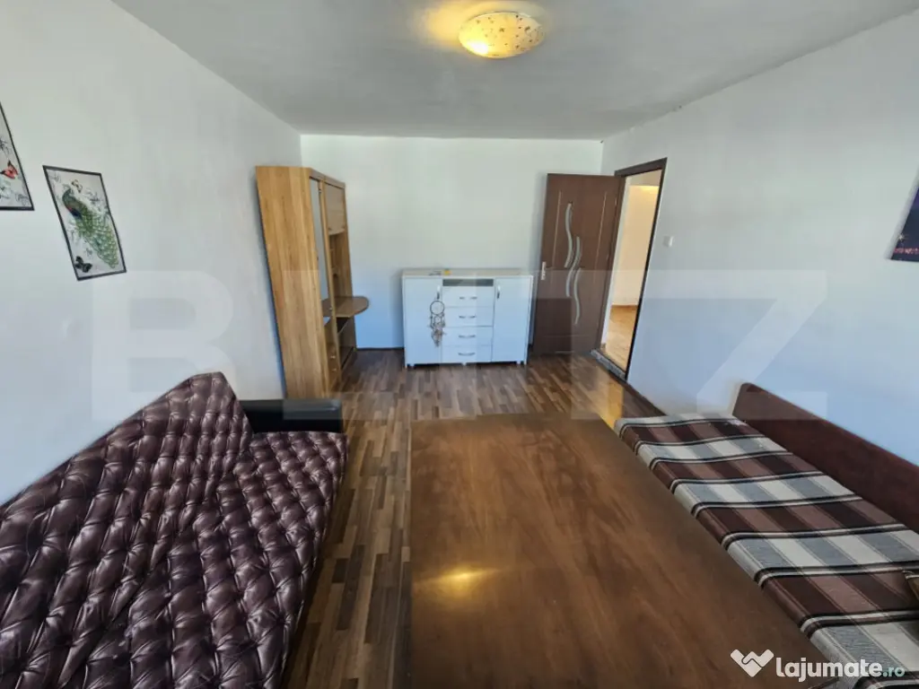 Apartament 4 Camere - Zona Han 