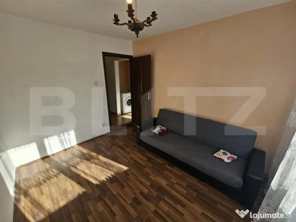 Apartament 4 Camere - Zona Han 