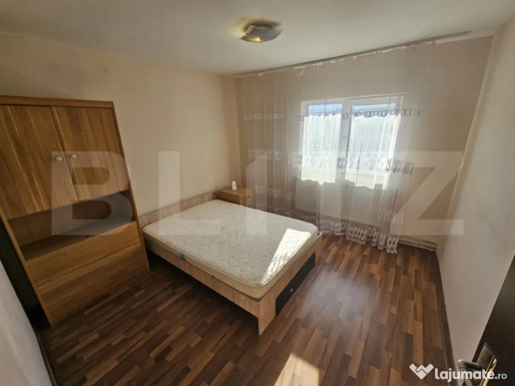 Apartament 4 Camere - Zona Han 