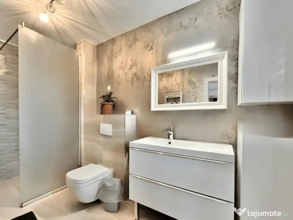 Apartament de 4 camere-Noua | 200 M.P. 