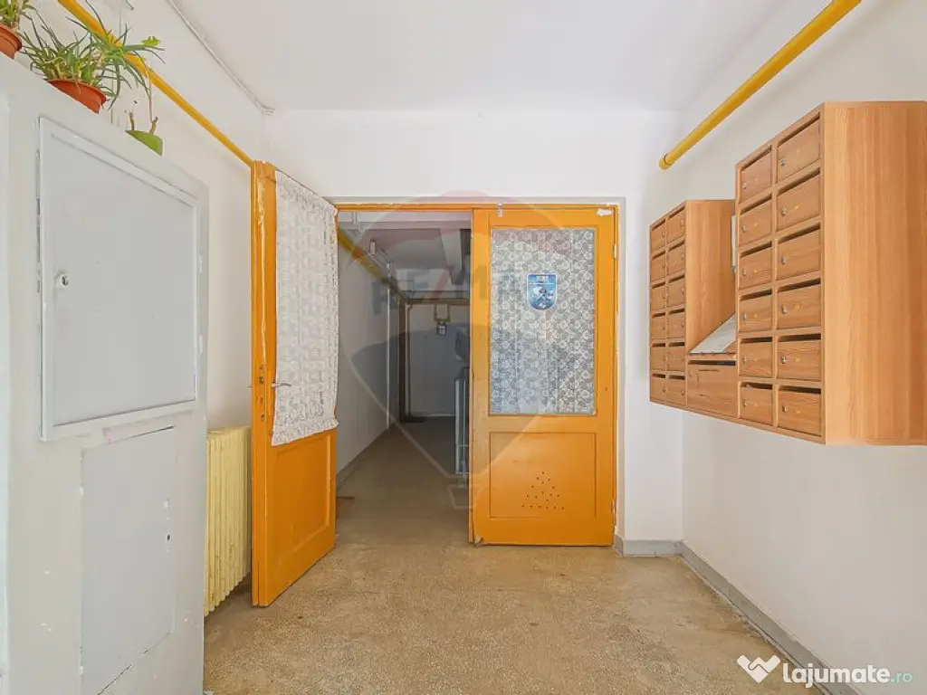 Apartament 3 camere cu personalitate, mobilat si utilat, ... 