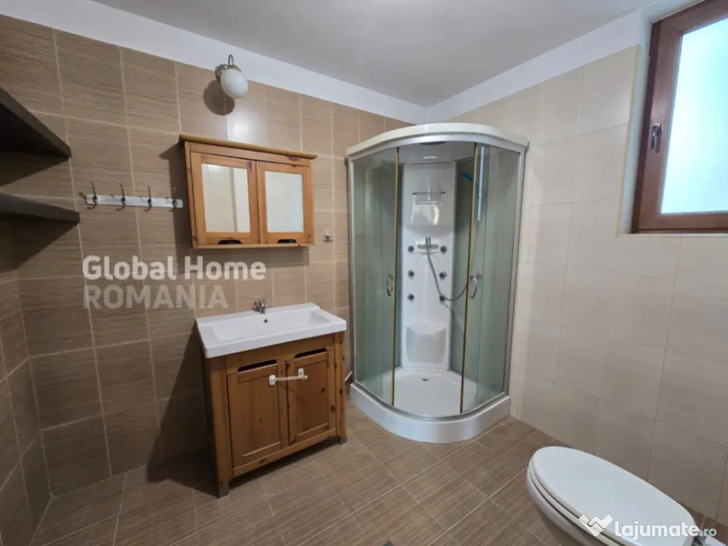 Vila Moderna Corbeanca -Tamasi P+1- 212 mp | Garaj | Curt 