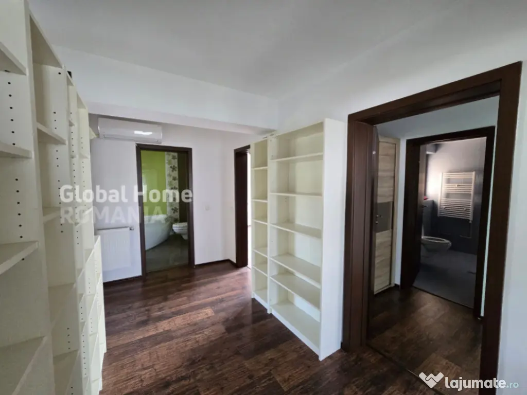 Vila Moderna Corbeanca -Tamasi P+1- 212 mp | Garaj | Curt 