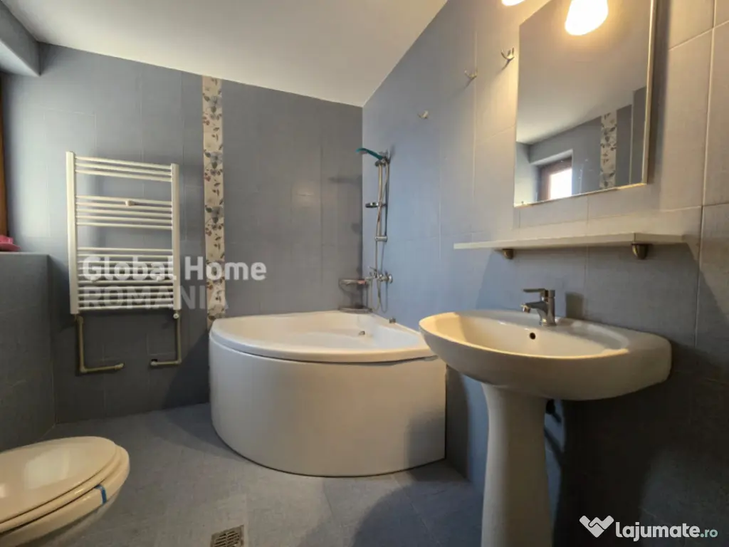 Vila Moderna Corbeanca -Tamasi P+1- 212 mp | Garaj | Curt 