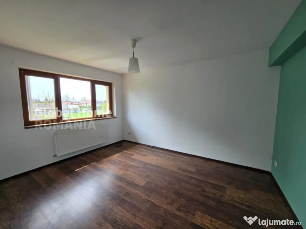 Vila Moderna Corbeanca -Tamasi P+1- 212 mp | Garaj | Curt 