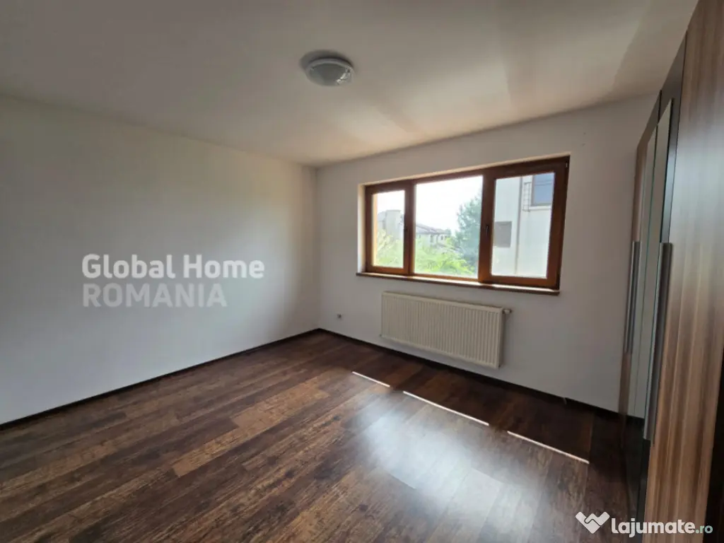 Vila Moderna Corbeanca -Tamasi P+1- 212 mp | Garaj | Curt 