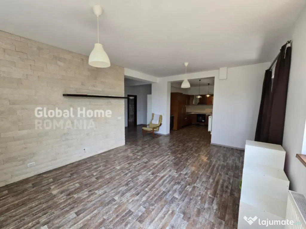 Vila Moderna Corbeanca -Tamasi P+1- 212 mp | Garaj | Curt 