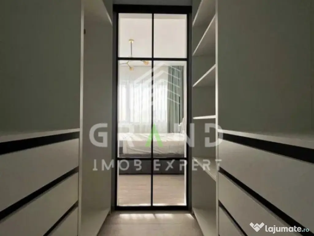 Ocazie! Apartament Ultrafinisat | 3 Camere | Parcare | V.Gar 