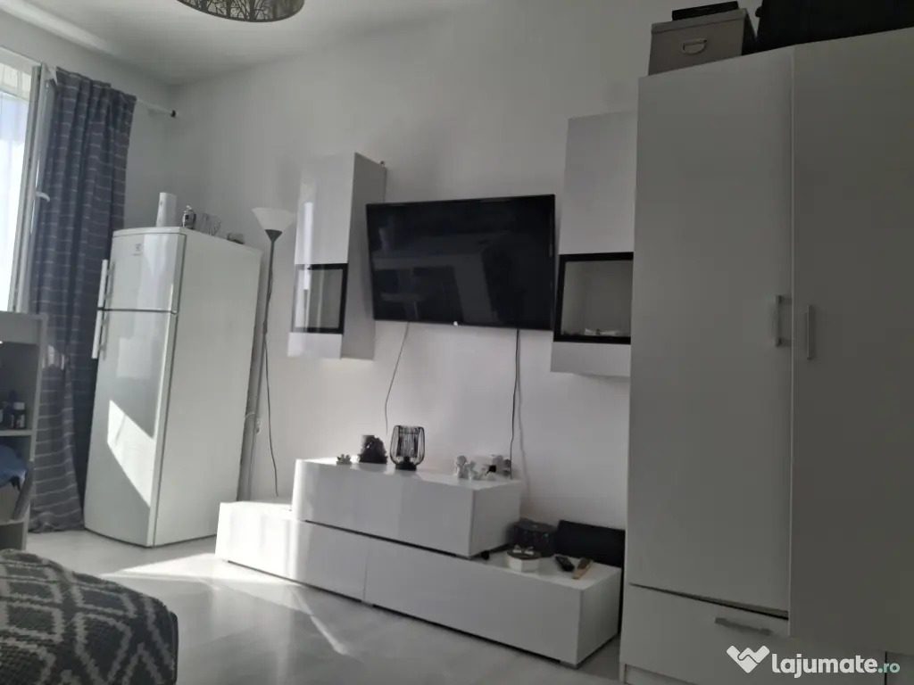 Garsonieră de vanzare 20 mp. Pret negociabil. str. Tineretului