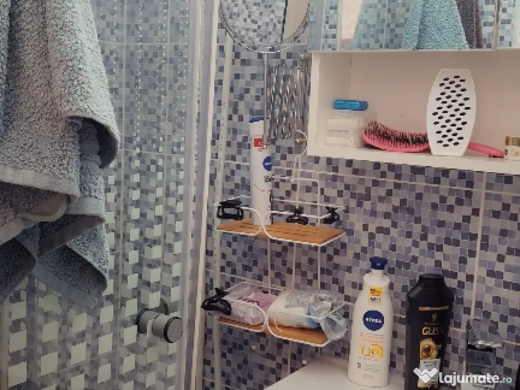 Garsonieră de vanzare 20 mp. Pret negociabil. str. Tineretului