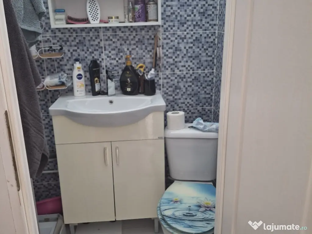 Garsonieră de vanzare 20 mp. Pret negociabil. str. Tineretului