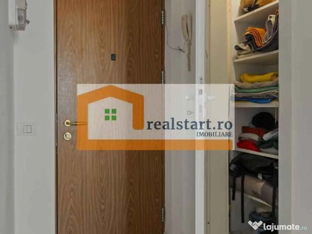 Pta Romana, Vedere spectaculoasa, Renovat total, inclusiv... 