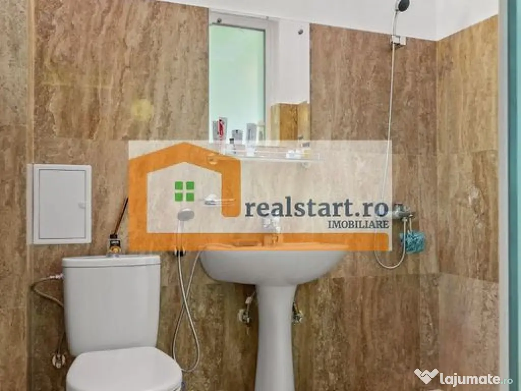 Pta Romana, Vedere spectaculoasa, Renovat total, inclusiv... 