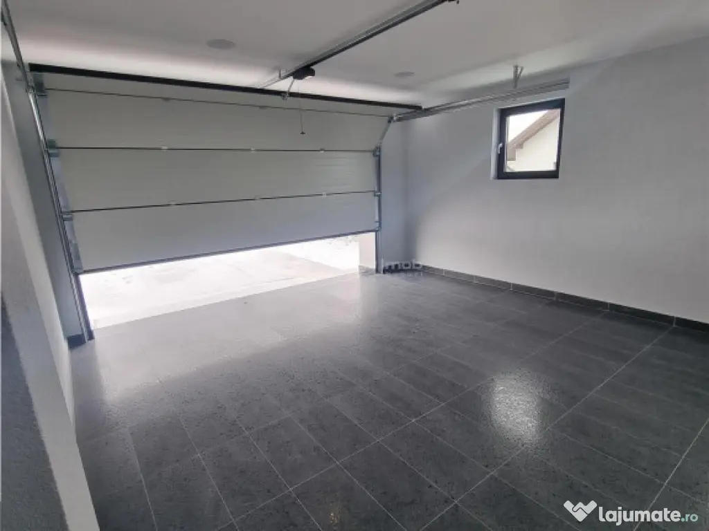 Casa-Vila Deosebita constructie 2025