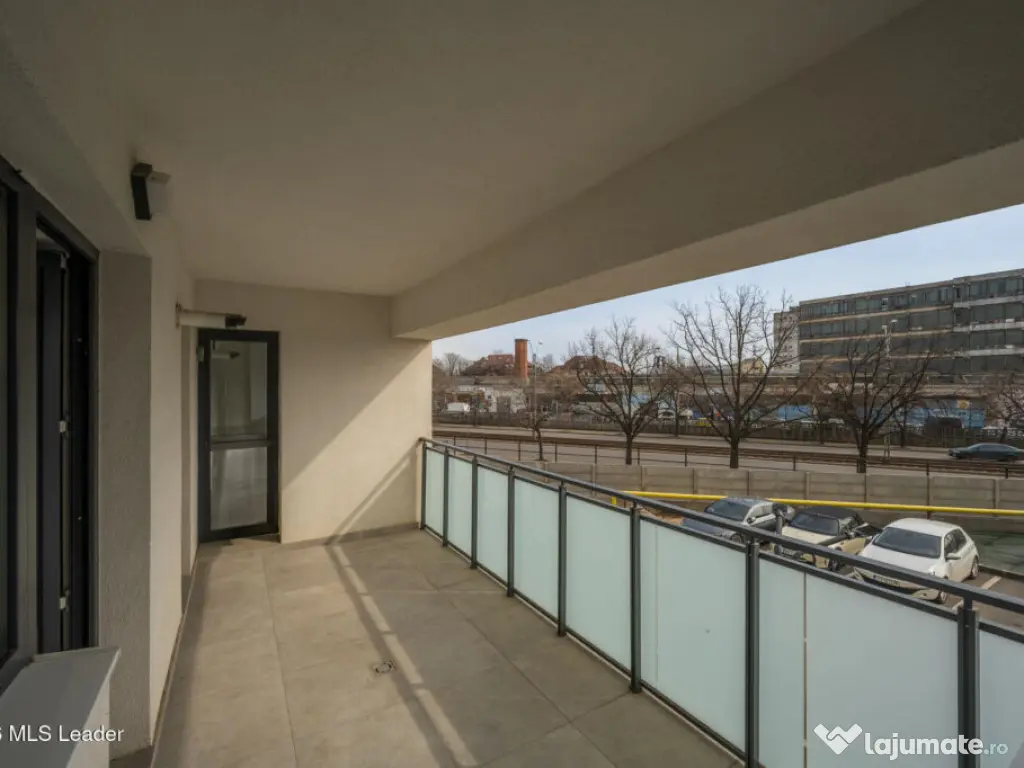 2 CAMERE | 67.7 MP | ISG RESIDENCE | PARCUL CAROL 