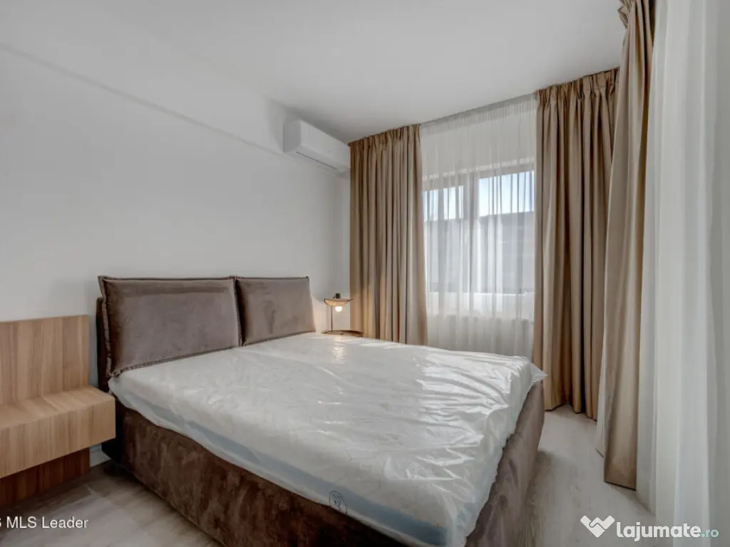 2 CAMERE | 67.7 MP | ISG RESIDENCE | PARCUL CAROL 