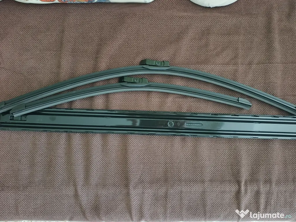 Stergatoare parbriz Skoda Octavia 4 