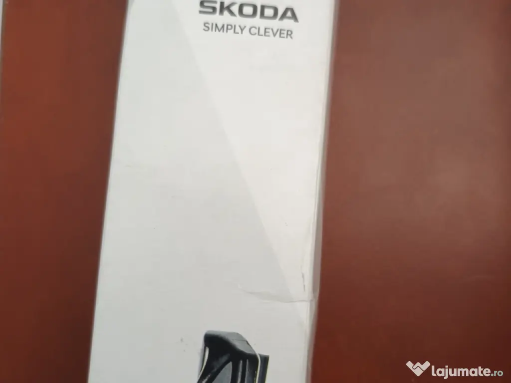 Stergatoare parbriz Skoda Octavia 4 