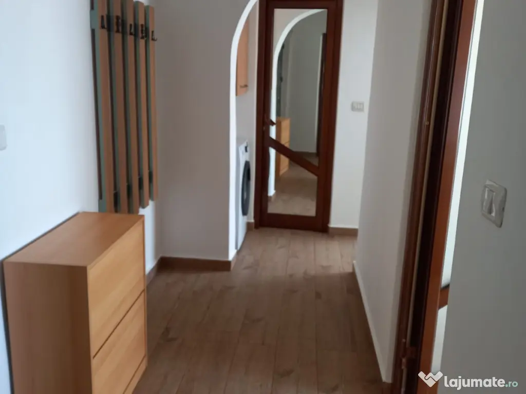 Inchiriere apartament 