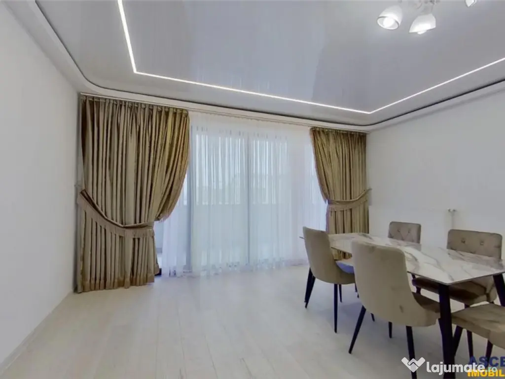 3D! Decomandat, LUX Class, Tractorul, Brasov. 