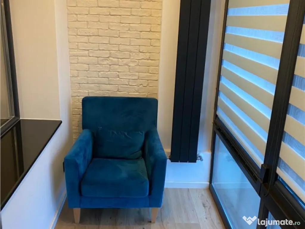 Tur 3D! Rezidenta LUX Space in Centru Civic Brasov. 