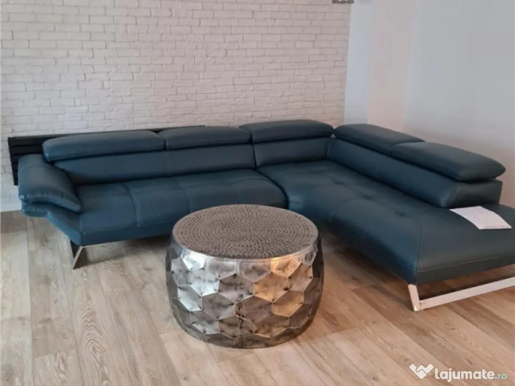 Tur 3D! Rezidenta LUX Space in Centru Civic Brasov. 