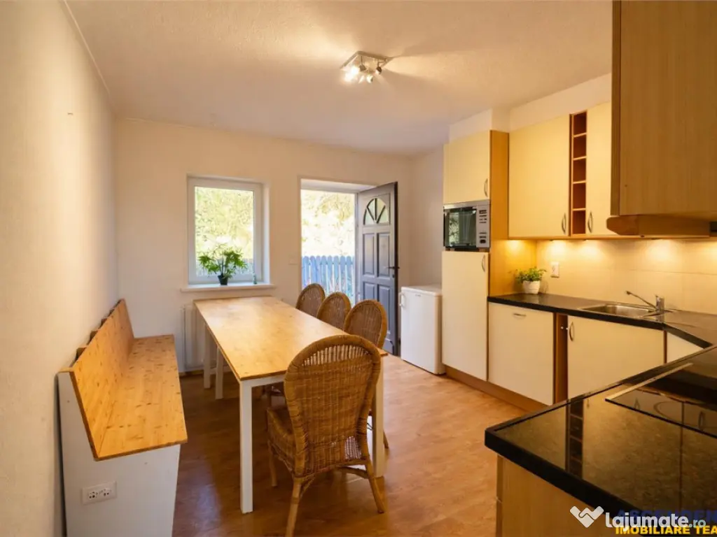 Transilvania Camping, domeniu de 14.400mp,Sanmarghita de Mur 