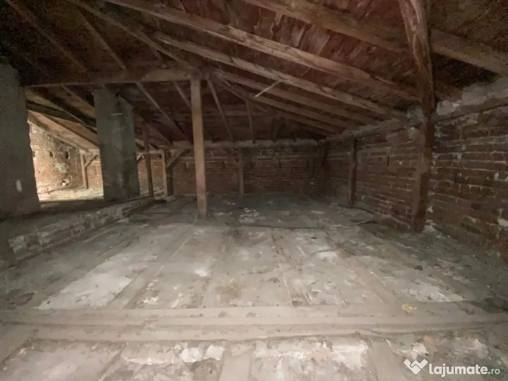 Calea Calarasilor I Monument istoric 