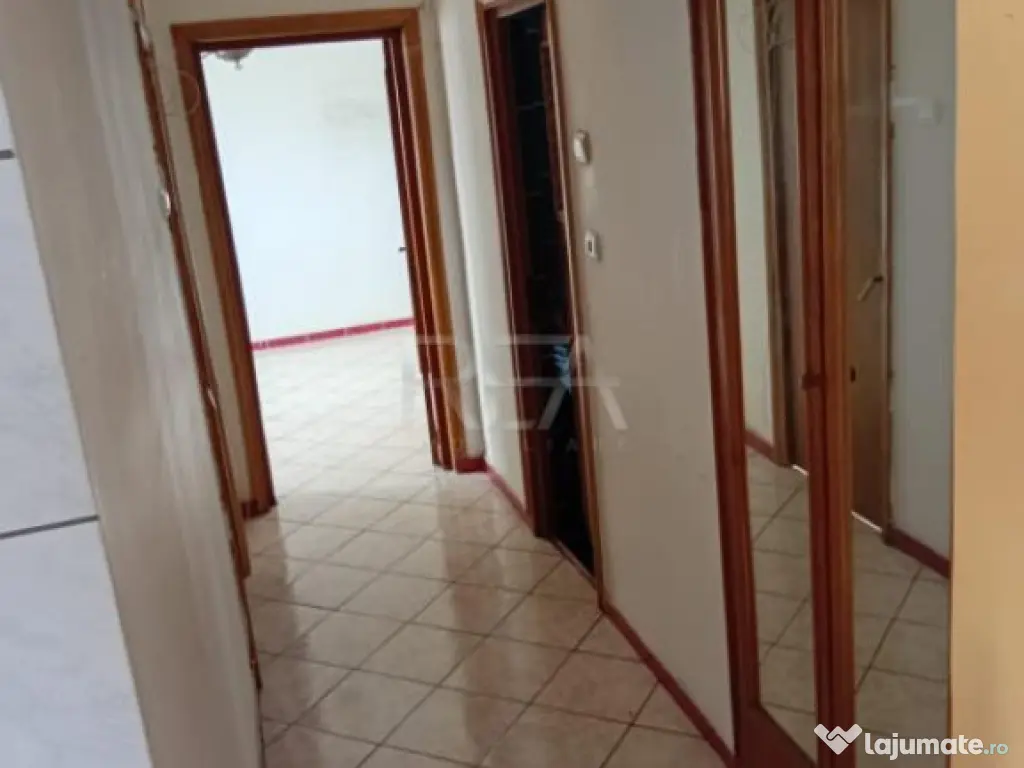 2 camere, 8/8, 56 mp, bloc 1984-Crangasi 