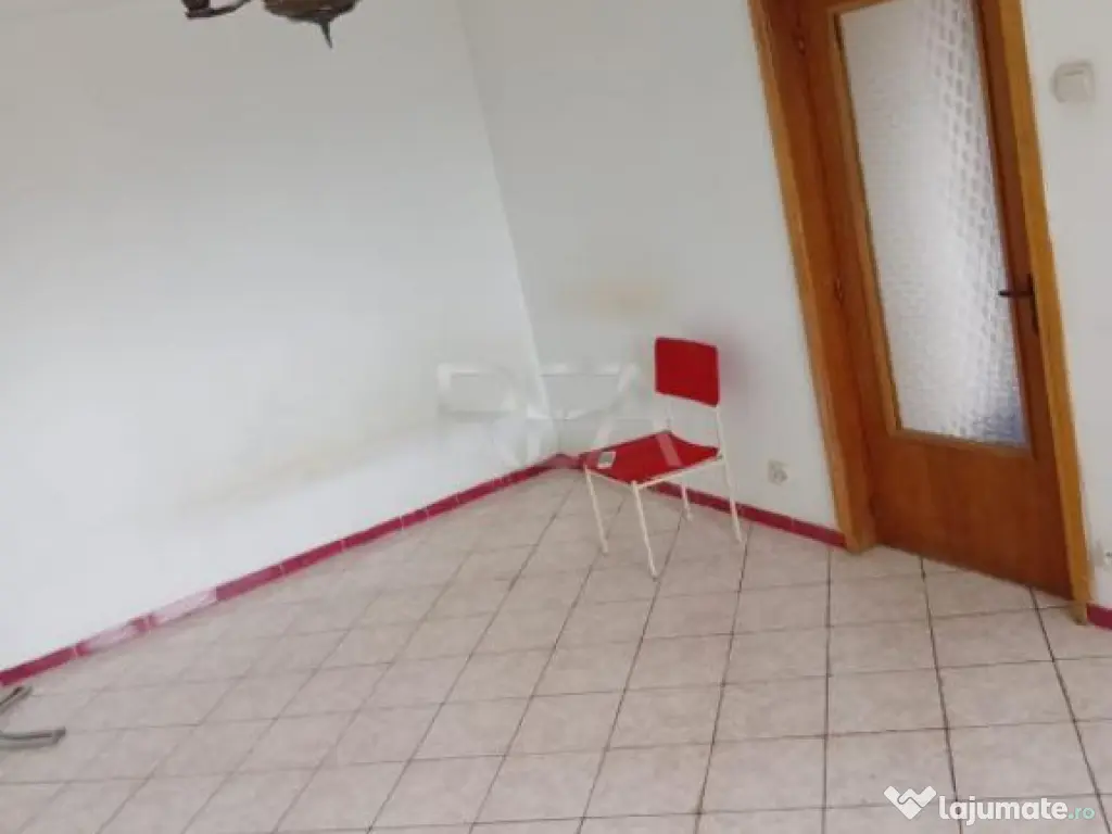 2 camere, 8/8, 56 mp, bloc 1984-Crangasi 