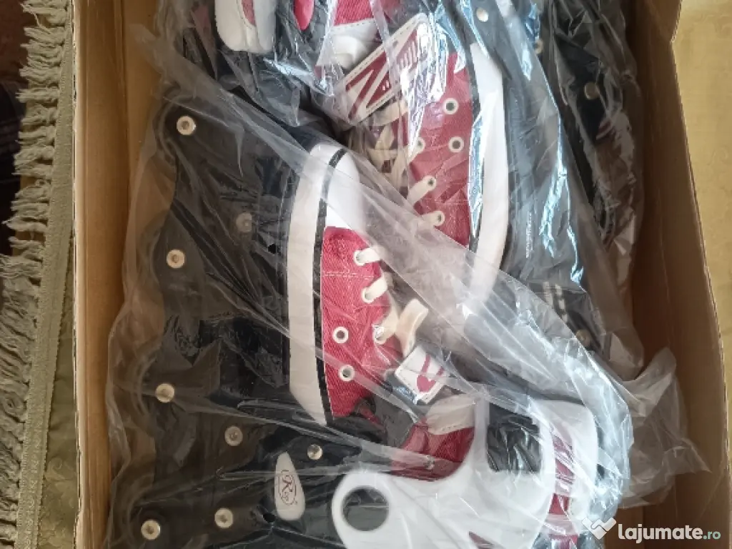 Patine cu role reglabile 