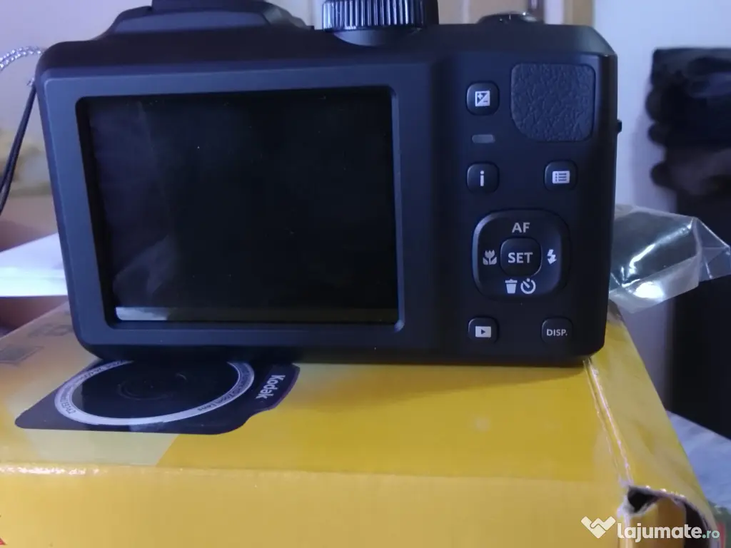 Aparat foto nou KODAK PIXPRO AZD253 