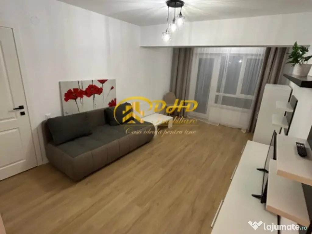 Apartament 2 camere Visani 