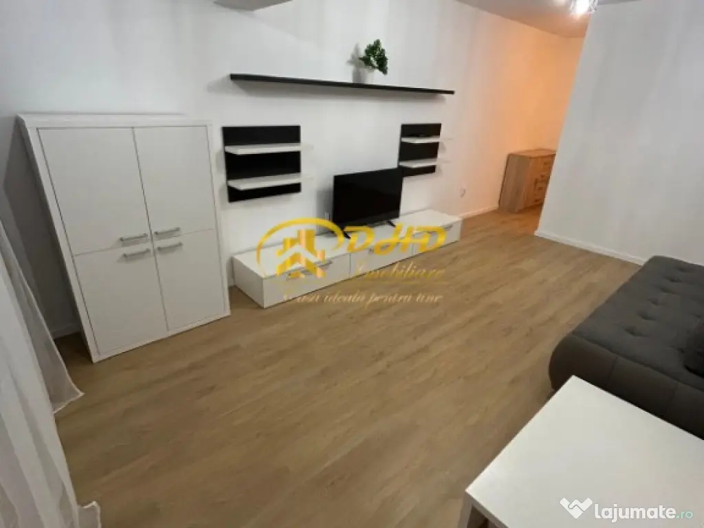 Apartament 2 camere Visani 